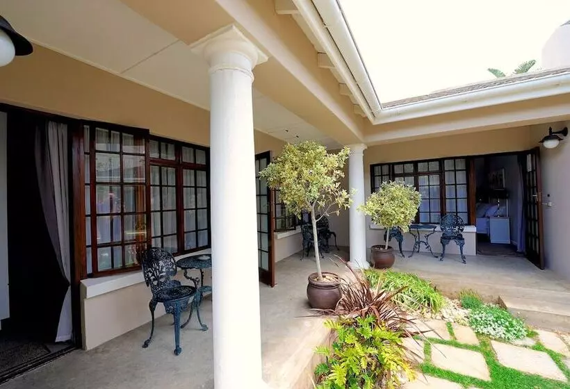 Beachwalk Bed And Breakfast   #solar Energy #no Loadshedding