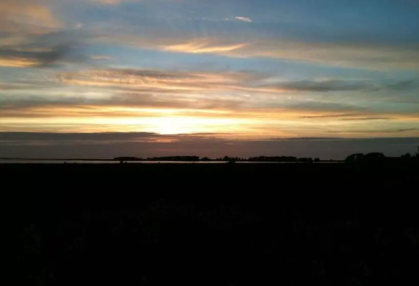 Bed and Breakfast Landhotel Zum Kranich