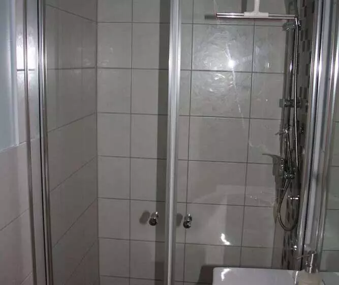 Bed and Breakfast Landhotel Zum Kranich