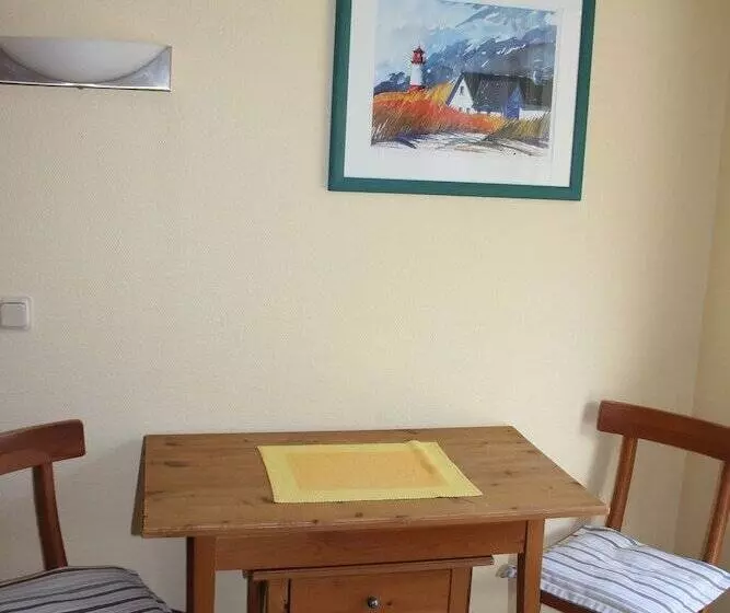 Bed and Breakfast Landhotel Zum Kranich