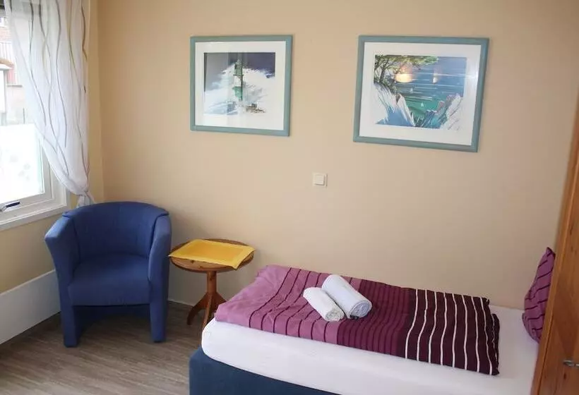 Bed and Breakfast Landhotel Zum Kranich