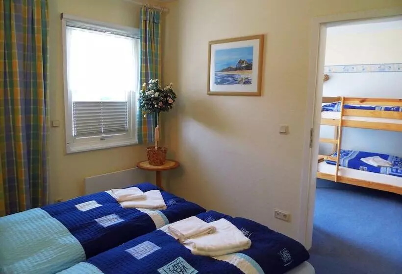 Bed and Breakfast Landhotel Zum Kranich