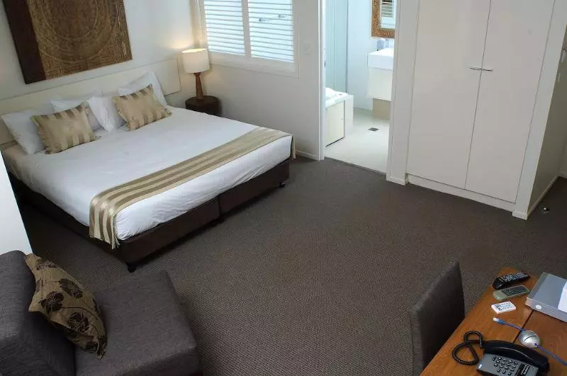 Byron Bay Hotel And Apartments