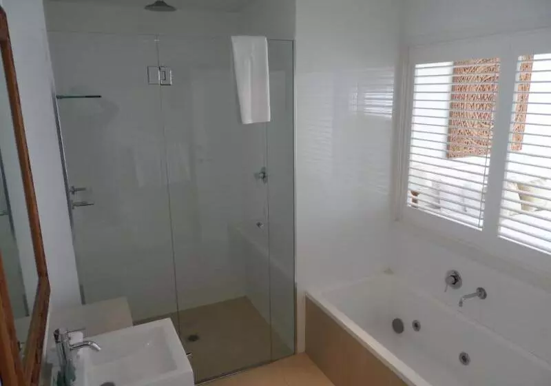 Byron Bay Hotel And Apartments