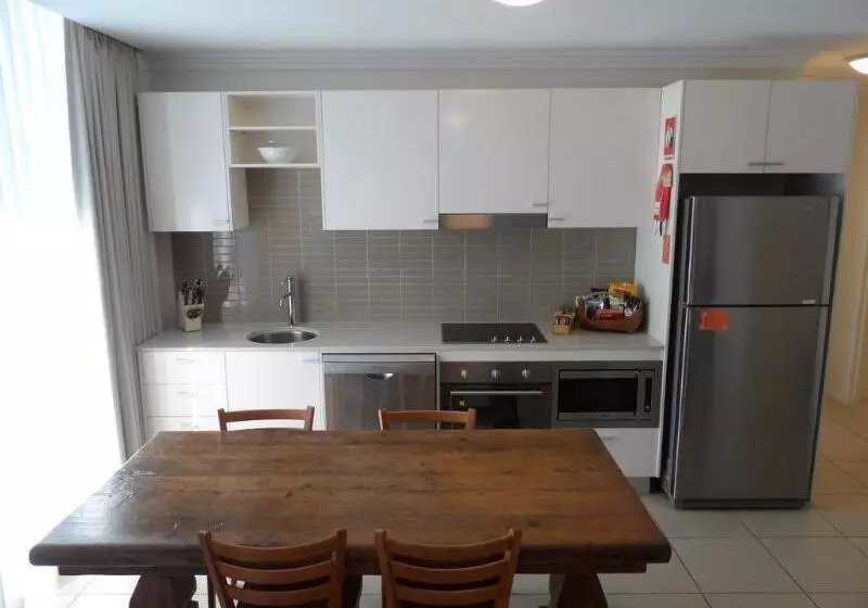 Byron Bay Hotel And Apartments