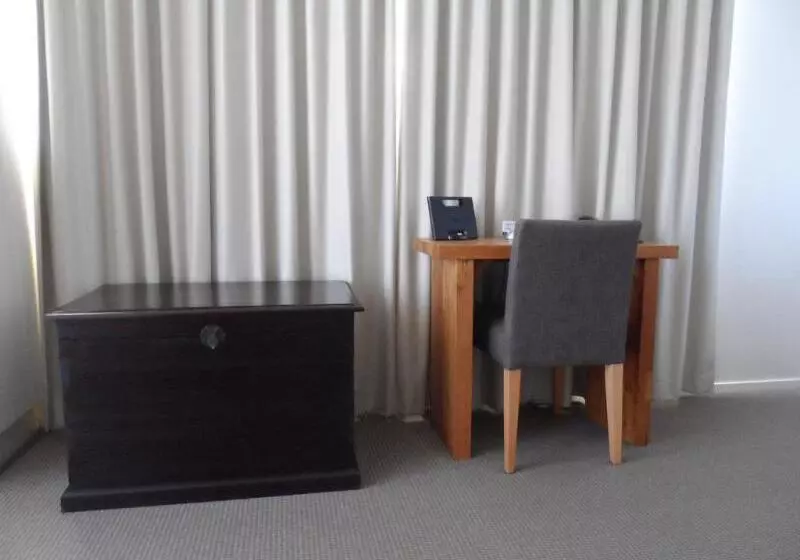 Byron Bay Hotel And Apartments