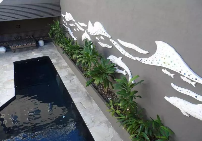 Byron Bay Hotel And Apartments