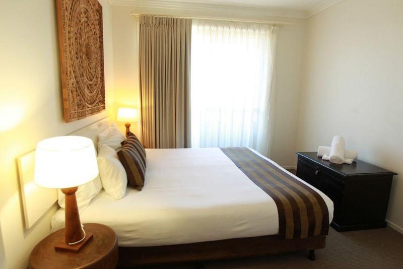 Byron Bay Hotel And Apartments