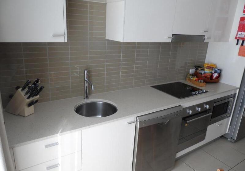 Byron Bay Hotel And Apartments