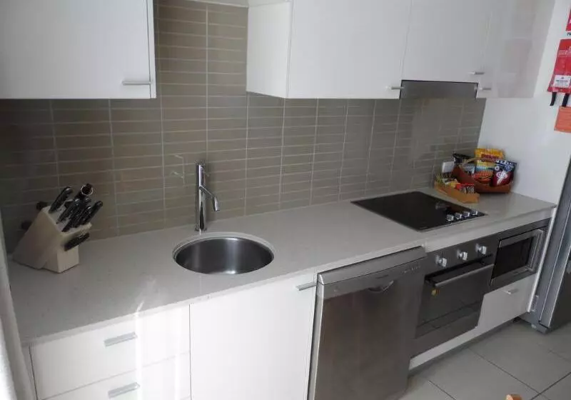 Byron Bay Hotel And Apartments