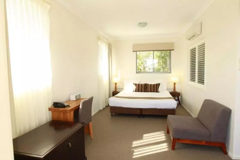 Byron Bay Hotel And Apartments