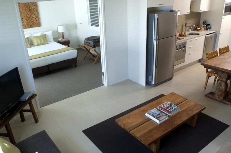 Byron Bay Hotel And Apartments