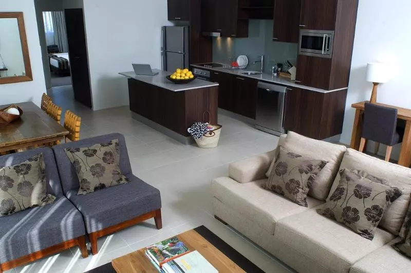 Byron Bay Hotel And Apartments