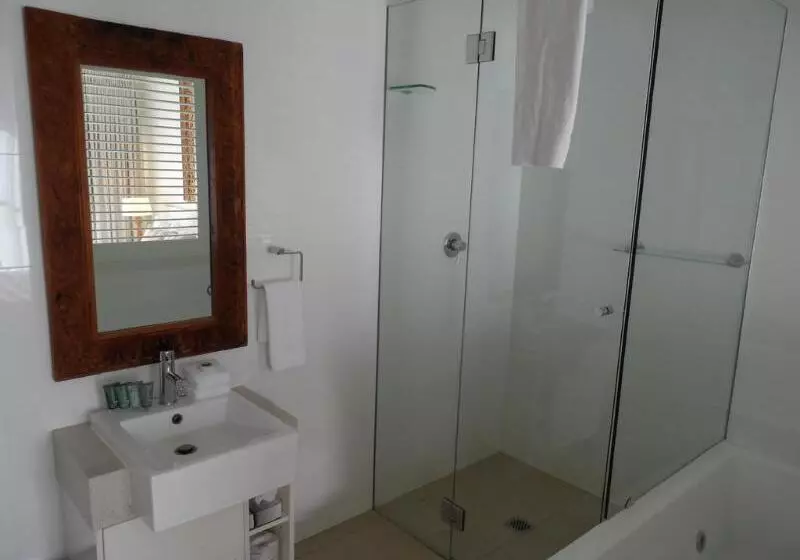 Byron Bay Hotel And Apartments