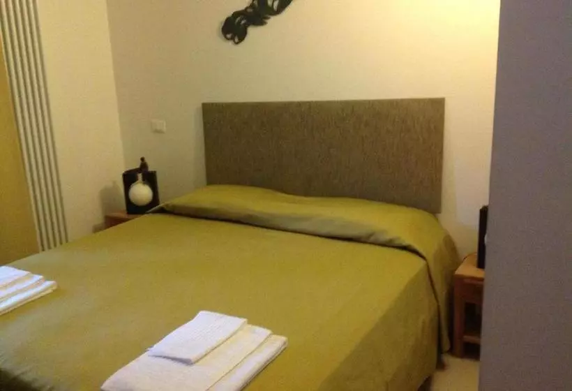 تختخواب و صبحانه Casa Munay