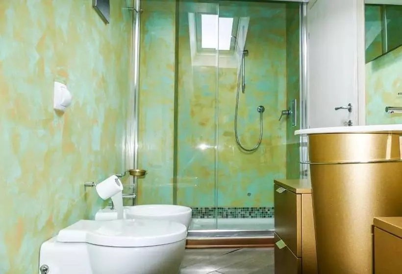 تختخواب و صبحانه Casa Munay