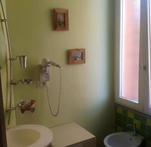 تختخواب و صبحانه Casa Munay