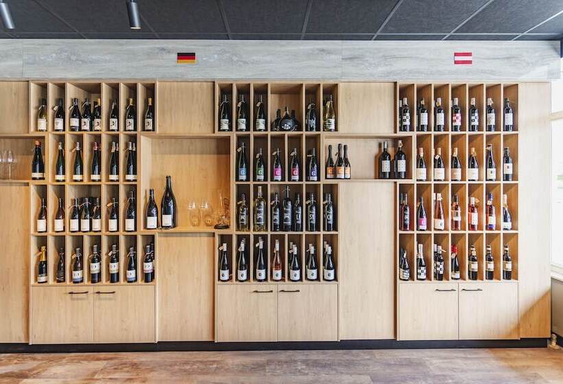 Dormio Wijnhotel Valkenburg