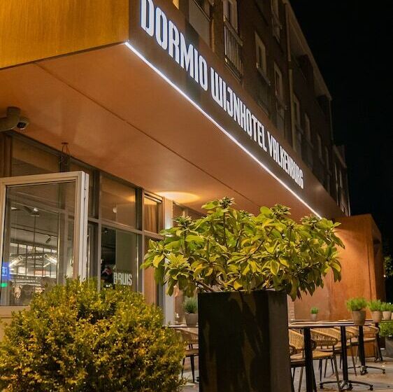 Dormio Wijnhotel Valkenburg