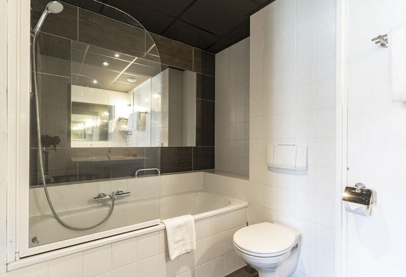 Dormio Wijnhotel Valkenburg