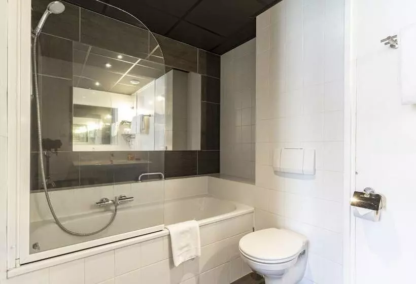 Dormio Wijnhotel Valkenburg