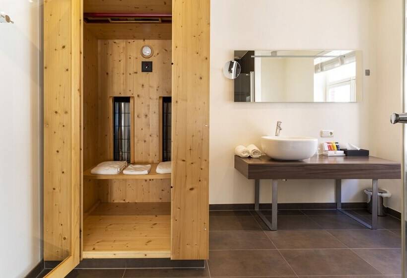 Dormio Wijnhotel Valkenburg