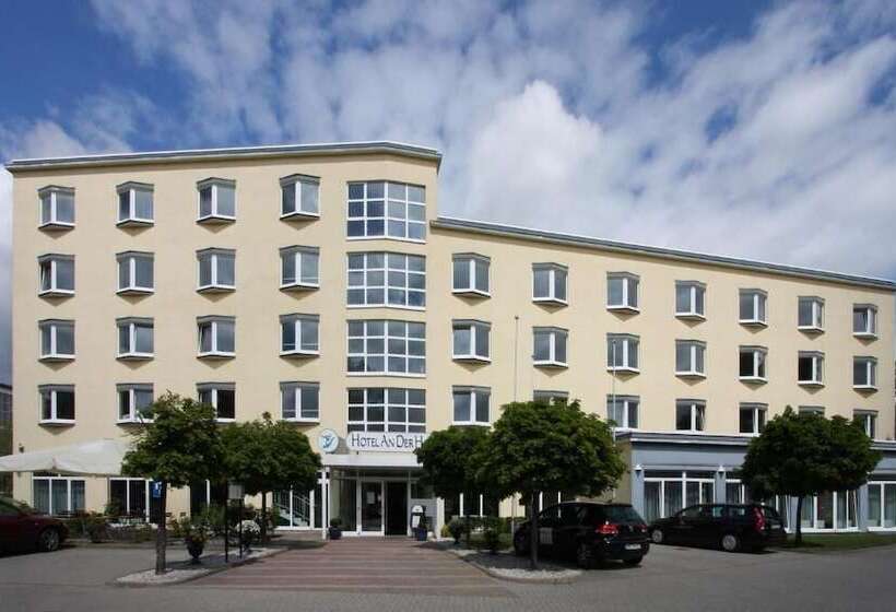 ホテル An Der Havel