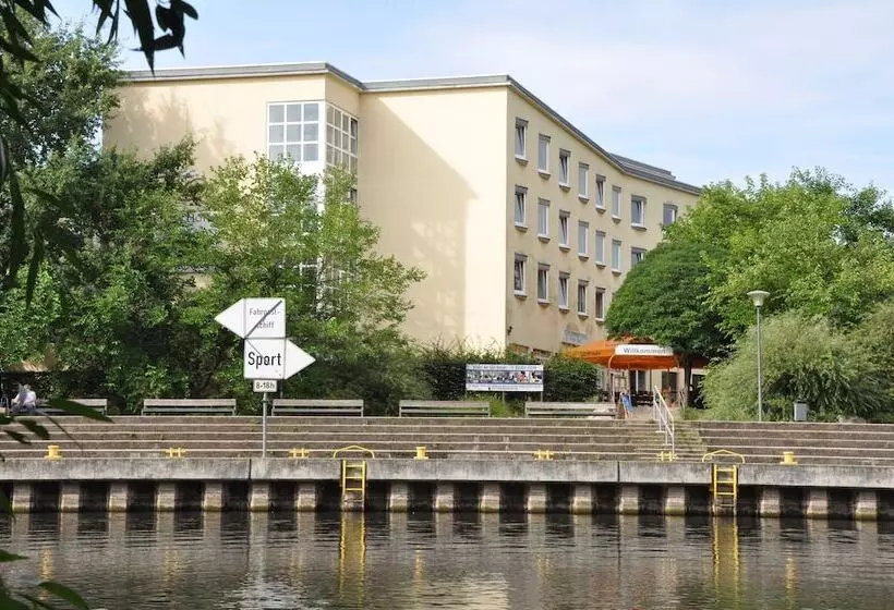 فندق An Der Havel
