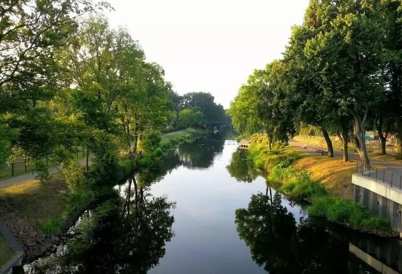 فندق An Der Havel