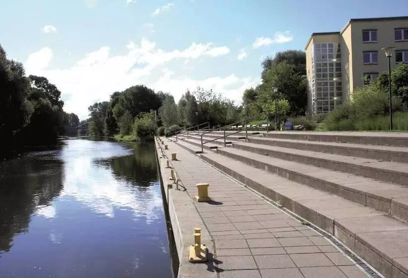 فندق An Der Havel