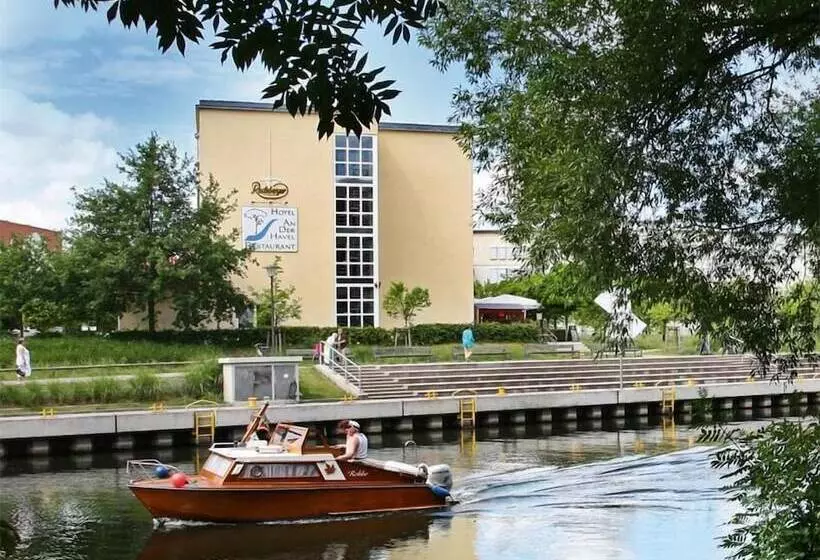فندق An Der Havel
