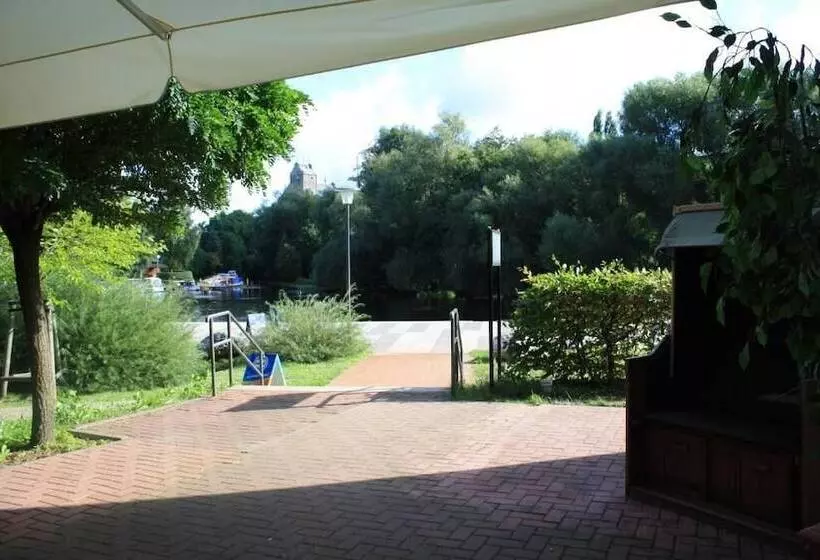 فندق An Der Havel