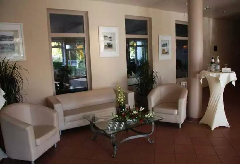 فندق An Der Havel