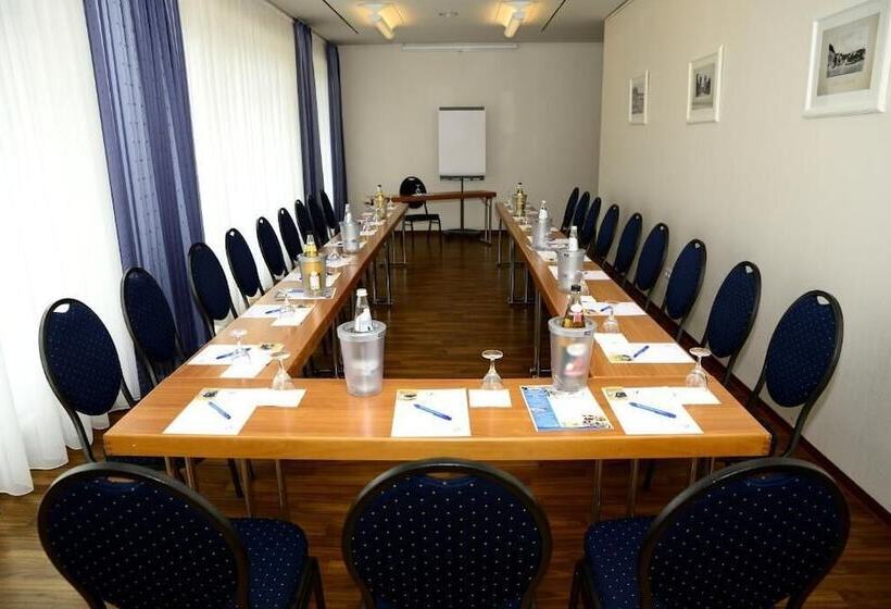 ホテル An Der Havel