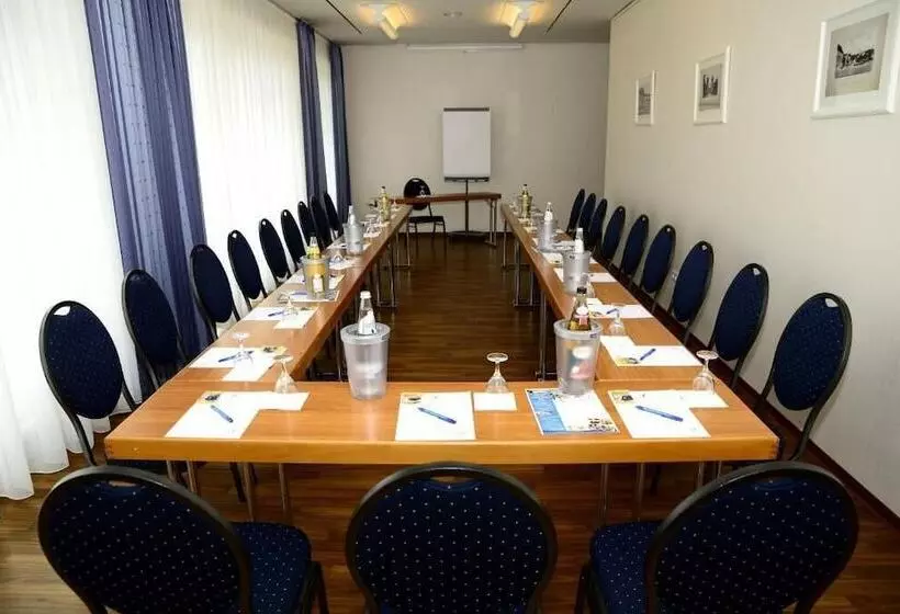 فندق An Der Havel