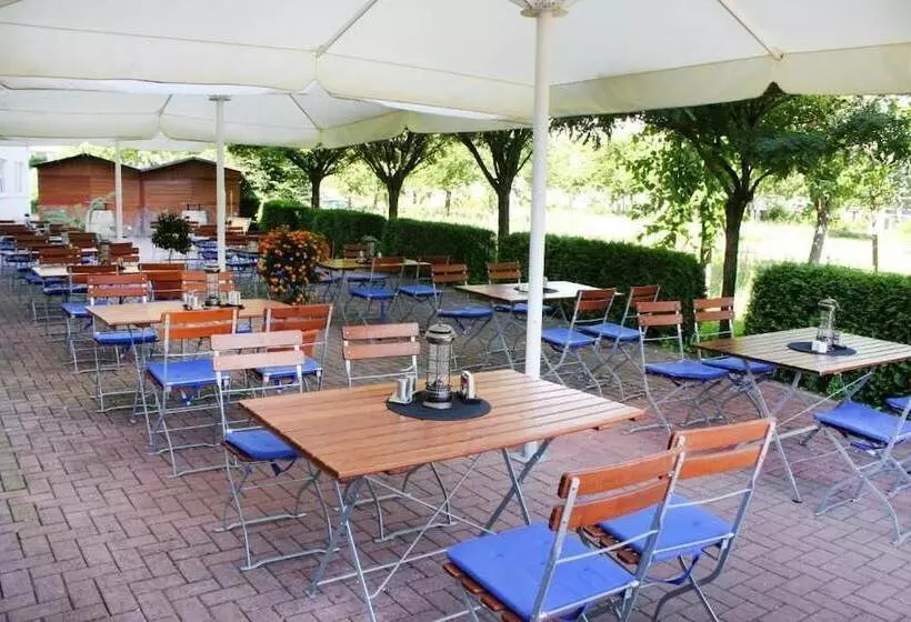 فندق An Der Havel