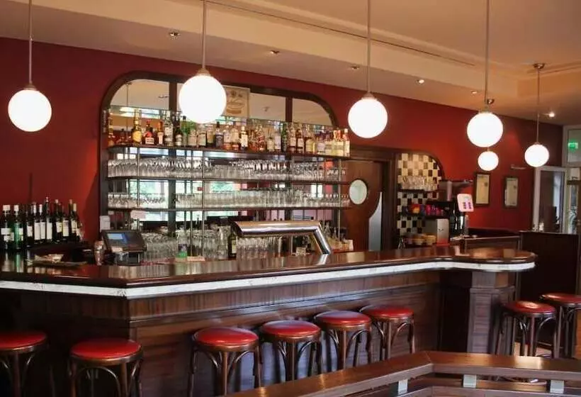 فندق An Der Havel