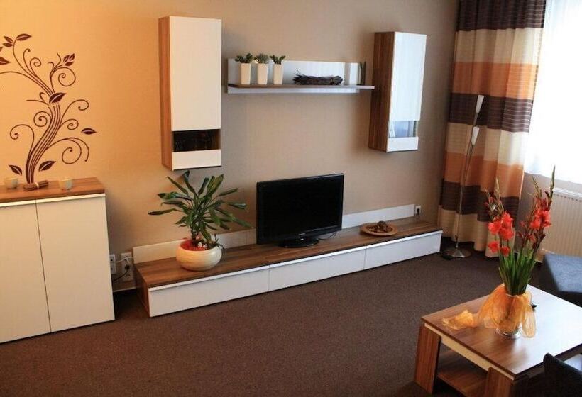 ホテル An Der Havel