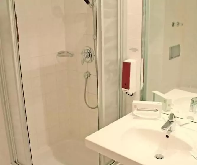 فندق An Der Havel