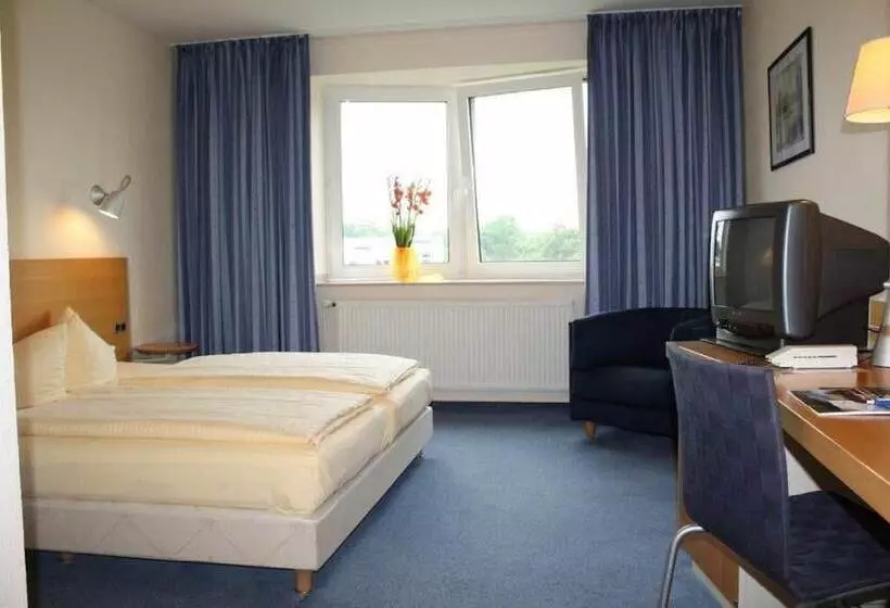 فندق An Der Havel