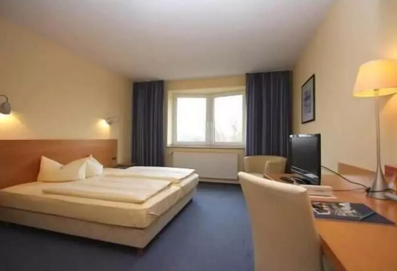 فندق An Der Havel