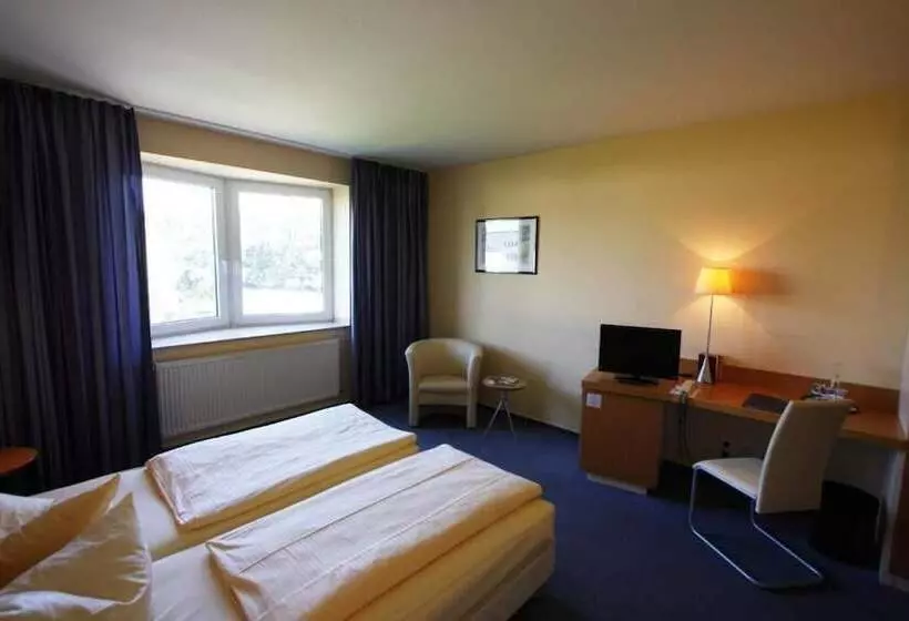 فندق An Der Havel