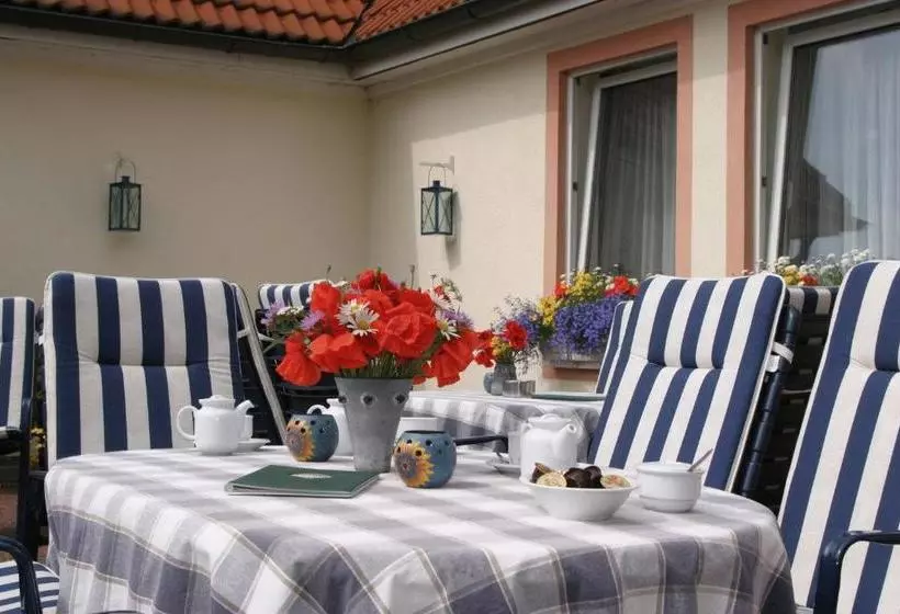 Andersen Hotel Schwedt