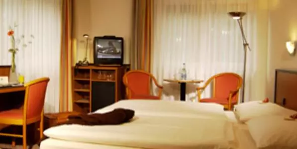 Andersen Hotel Schwedt