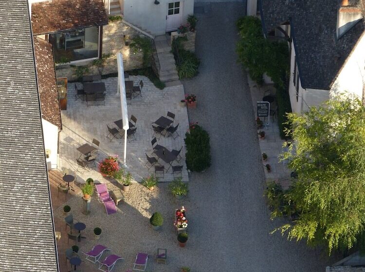 בית מלון כפרי Beaune Hôtel