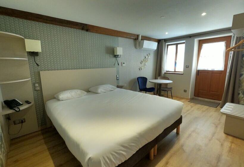 בית מלון כפרי Beaune Hôtel