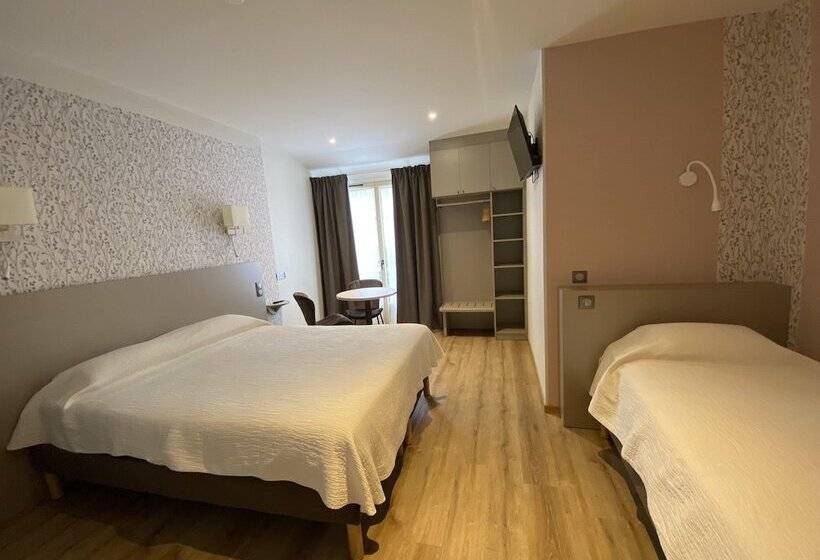 בית מלון כפרי Beaune Hôtel