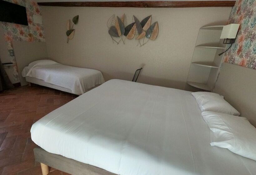 בית מלון כפרי Beaune Hôtel