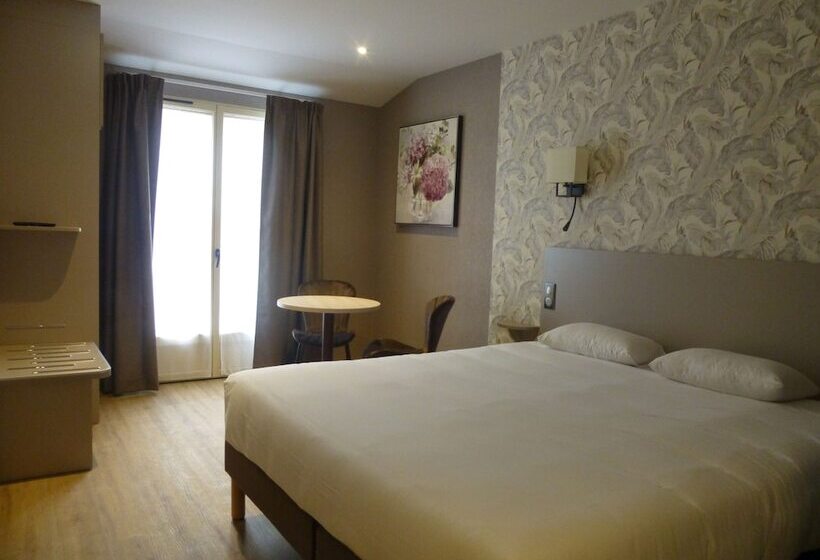 בית מלון כפרי Beaune Hôtel