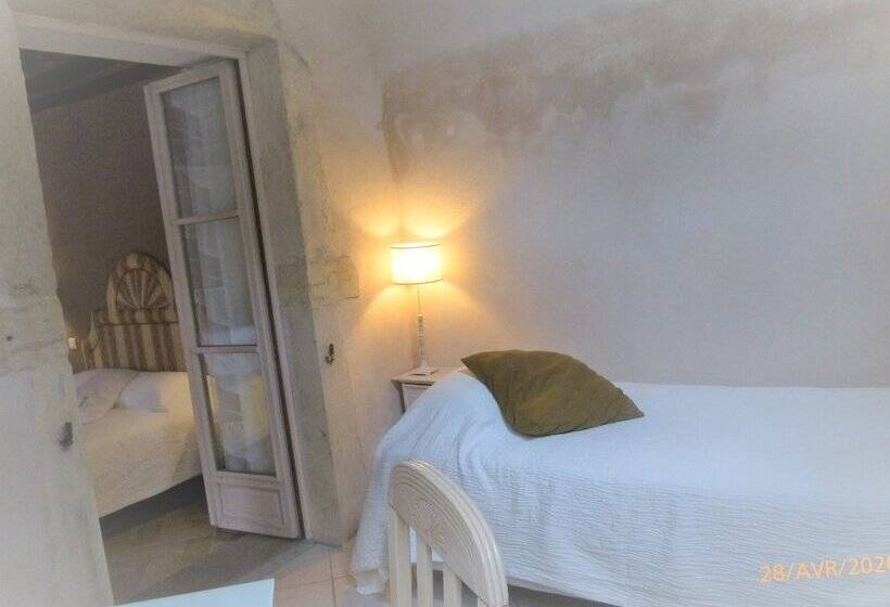 בית מלון כפרי Beaune Hôtel